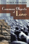 Common Objects of Love