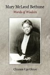 Mary McLeod Bethune