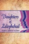 Daughters of Zelophehad