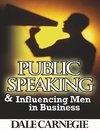 PUBLIC SPEAKING & INFLUENCING