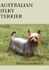 Australian Silky Terrier