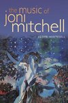 Whitesell, L: The Music of Joni Mitchell