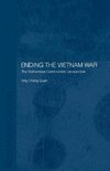 Guan, A: Ending the Vietnam War