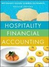 HOSPITALITY FINANCIAL ACCOU-2E