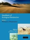 Handbook of Ecological Restoration