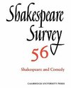 Shakespeare Survey