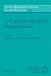 Burns, D: L-Functions and Galois Representations