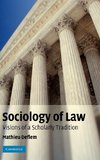 Sociology of Law