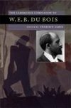 Zamir, S: Cambridge Companion to W. E. B. Du Bois