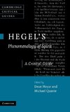 Hegel's Phenomenology of Spirit