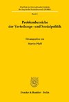 Die Grenzen der Verteilungs- und Sozialpolitik in einer stagnierenden bzw. wachsenden Wirtschaft.