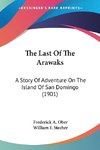 The Last Of The Arawaks