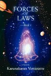 Forces of Laws-Book 1