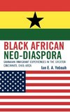 Black African Neo-Diaspora