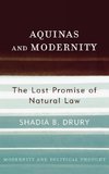 Aquinas and Modernity