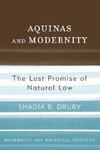 AQUINUS & MODERNITY