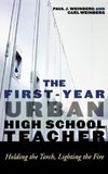 First-Year Urban High School Teacher