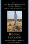 BANNING LANDMINES & BEYOND    PB