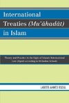 INTERNATIONAL TREATIES MU AHADPB