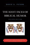 Many Faces of Biblical Humor
