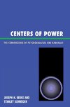 Centers of Power