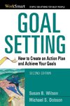 Goal Setting