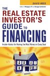 Reed, D: Real Estate Investor's Guide to Financing: Insider