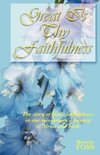 Great is Thy Faithfulness