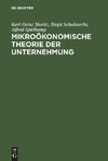 Mikroökonomische Theorie der Unternehmung