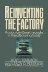 Reinventing the Factory