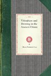 Viticulture and Brewing in the Ancient Orient