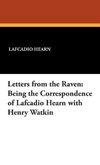 Letters from the Raven