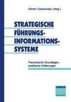 Strategische Führungsinformationssysteme