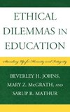 Ethical Dilemmas in Education