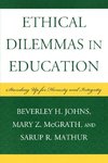 Ethical Dilemmas in Education