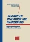 Basiswissen Investition und Finanzierung