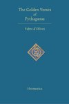 The Golden Verses of Pythagoras