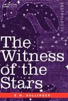 The Witness of the Stars