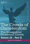 The Creeds of Christendom