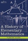 A History of Elementary Mathematics