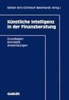 Künstliche Intelligenz in der Finanzberatung