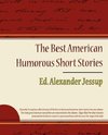 The Best American Humorous Short Stories