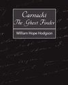 Carnacki, the Ghost Finder