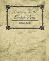 Lectures on the English Poets