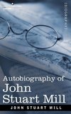 Autobiography of John Stuart Mill