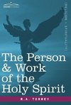 The Person & Work of the Holy Spirit