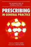 Harris, C: Prescribing in General Practice