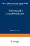 Technologische Konkurrenzanalyse