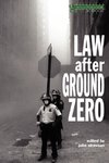 Law after Ground Zero