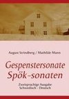 Die Gespenstersonate - Spök-sonaten